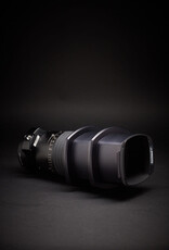 USED - Schneider Kreuznach 210mm T f5.6 APO Digitar with X Shutter in Cambo RS Mount. Condition 9.