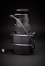USED - Schneider Kreuznach 210mm T f5.6 APO Digitar with X Shutter in Cambo RS Mount. Condition 9.