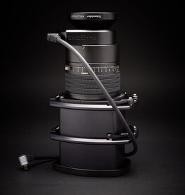 USED - Schneider Kreuznach 210mm T f5.6 APO Digitar with X Shutter in Cambo RS Mount. Condition 9.