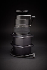 USED - Schneider Kreuznach 210mm T f5.6 APO Digitar with X Shutter in Cambo RS Mount. Condition 9.