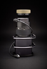 USED - Schneider Kreuznach 210mm T f5.6 APO Digitar with X Shutter in Cambo RS Mount. Condition 9.