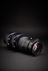 USED - Schneider Kreuznach 210mm T f5.6 APO Digitar with X Shutter in Cambo RS Mount. Condition 9.