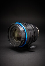 USED - Schneider Kreuznach Super Angulon 50mm f2.8  PC-TS HM Lens in Nikon F Mount. Condition 9