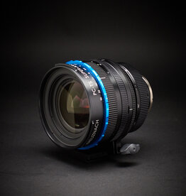 USED - Schneider Kreuznach Super Angulon 50mm f2.8  PC-TS HM Lens in Nikon F Mount. Condition 9