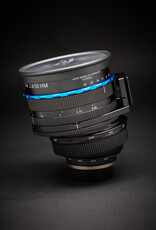 USED - Schneider Kreuznach Super Angulon 50mm f2.8  PC-TS HM Lens in Nikon F Mount. Condition 9