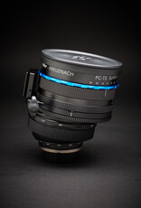USED - Schneider Kreuznach Super Angulon 50mm f2.8  PC-TS HM Lens in Nikon F Mount. Condition 9