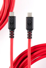 Area51 Area51 TetherCo. Wilton 10G Illumination Series USB-C Straight to USB-C Tether Cable 5m/16ft