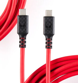 Area51 Area51 TetherCo. Wilton 10G Illumination Series USB-C Straight to USB-C Tether Cable 5m/16ft