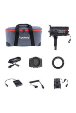 Aputure Aputure LS 60X Bi-Color Focusing LED