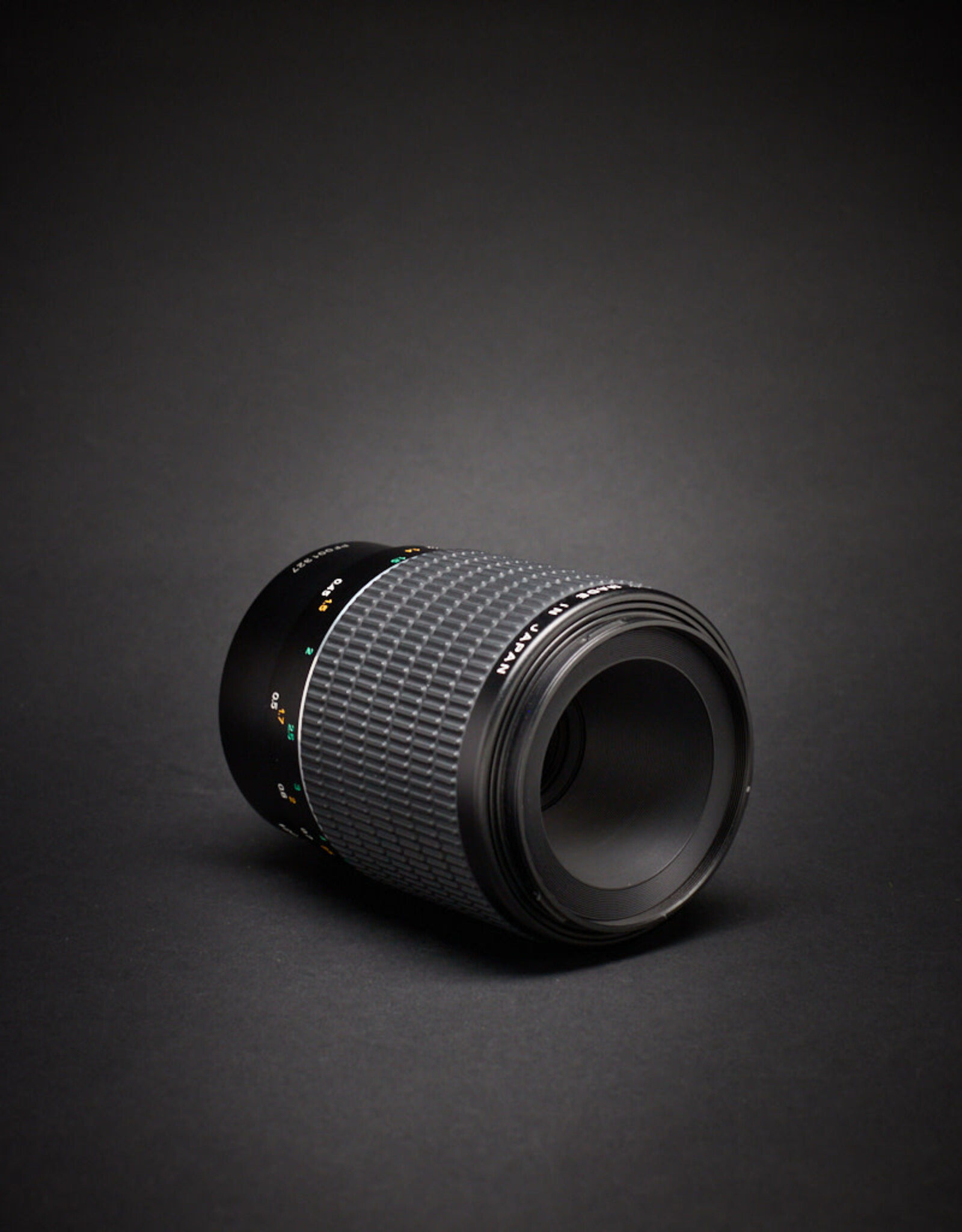 Phase One USED - Phase One 120 f4 Macro Manual Focus Lens. Condition 8