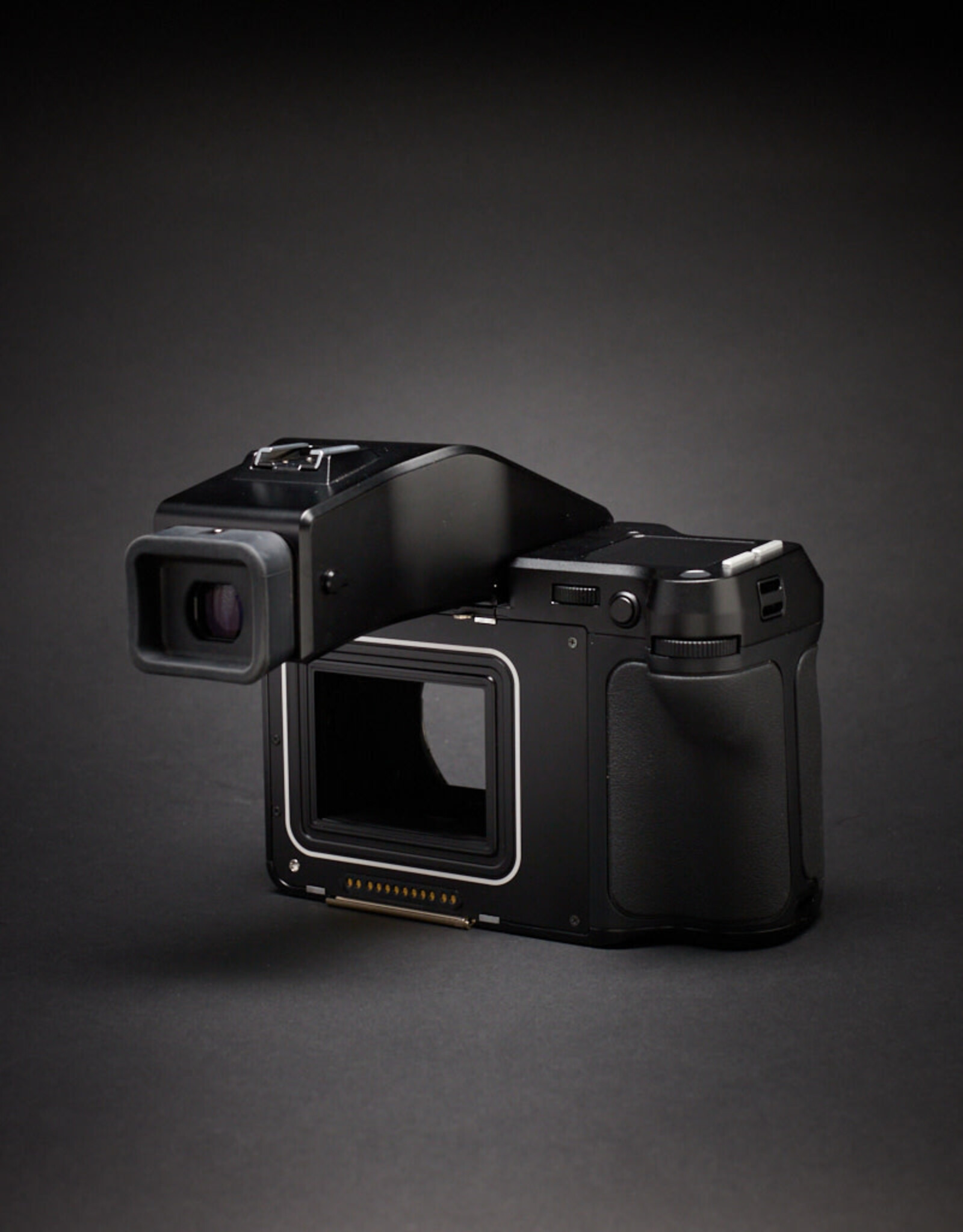 Phase One USED - Phase One XF Body with Viewfinder. Condition 9