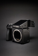 Phase One USED - Phase One XF Body with Viewfinder. Condition 9