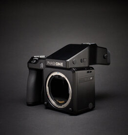 Phase One Cameras, Digital Backs, and Lenses - B3K Digital Phase One Cameras, Digital Backs, and Lenses - B3K Digital