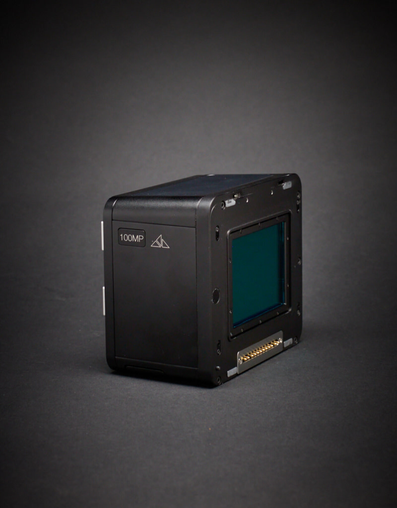 Phase One USED - Phase One IQ4 100 Trichromatic Digital Back, Condition 8.5