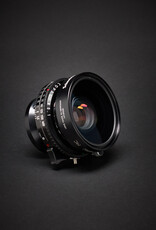 USED - Schneider Kreuznach Super-Symmar 110mm XL f5.6 with Caps in Copal #1 Shutter. Condition 7.5