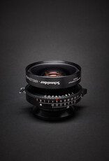USED - Schneider Kreuznach Super-Symmar 110mm XL f5.6 with Caps in Copal #1 Shutter. Condition 7.5