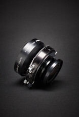 USED - Schneider Kreuznach Super-Symmar 110mm XL f5.6 with Caps in Copal #1 Shutter. Condition 7.5