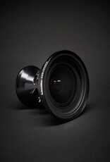 USED - Schneider Kreuznach Super-Angulon 72mm XL f5.6 with Schneider Center Filter and Caps in Copal #0 Shutter. Condition 8