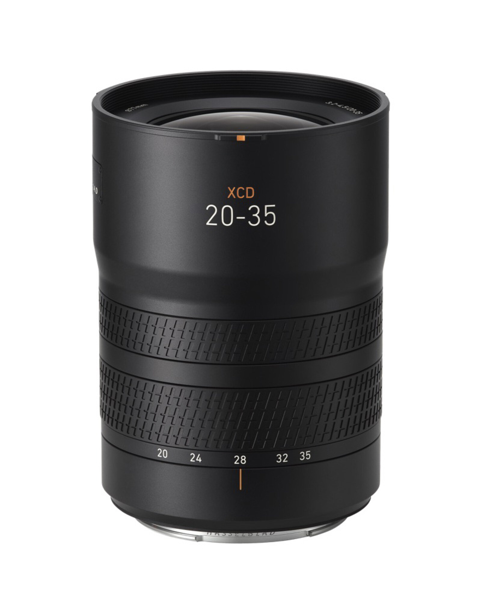 Hasselblad Hasselblad XCD 20-35mm f/3.2-4.5 E Lens