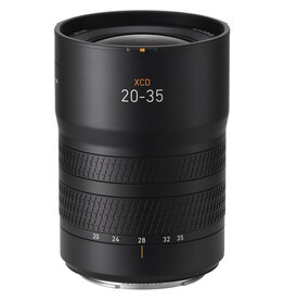 Hasselblad Hasselblad XCD 20-35mm f/3.2-4.5 E Lens