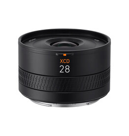 Hasselblad Hasselblad XCD 28mm f/4.0 P Lens