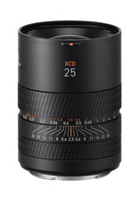 Hasselblad Hasselblad XCD 25mm f/2.5 V Lens