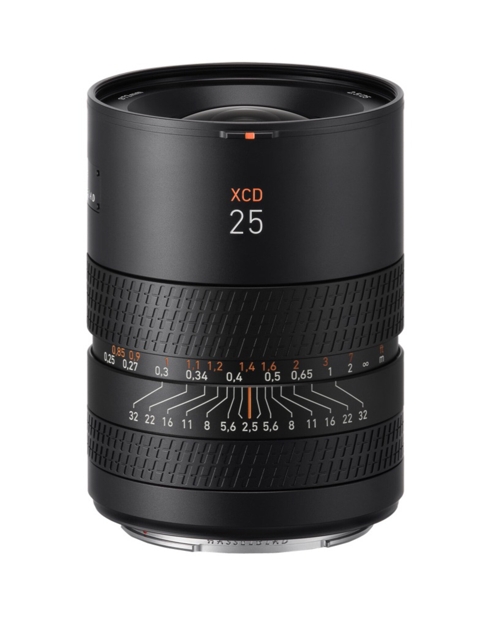 Hasselblad Hasselblad XCD 25mm f/2.5 V Lens
