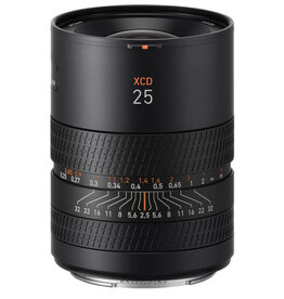 Hasselblad Hasselblad XCD 25mm f/2.5 V Lens