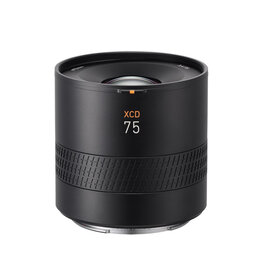 Hasselblad Hasselblad XCD 75mm/3.4 P Lens