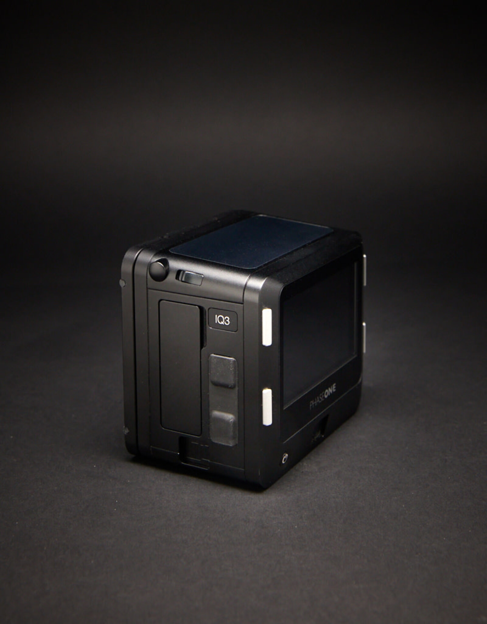 Phase One USED - Phase One IQ3 50 Digital Back Condition 8