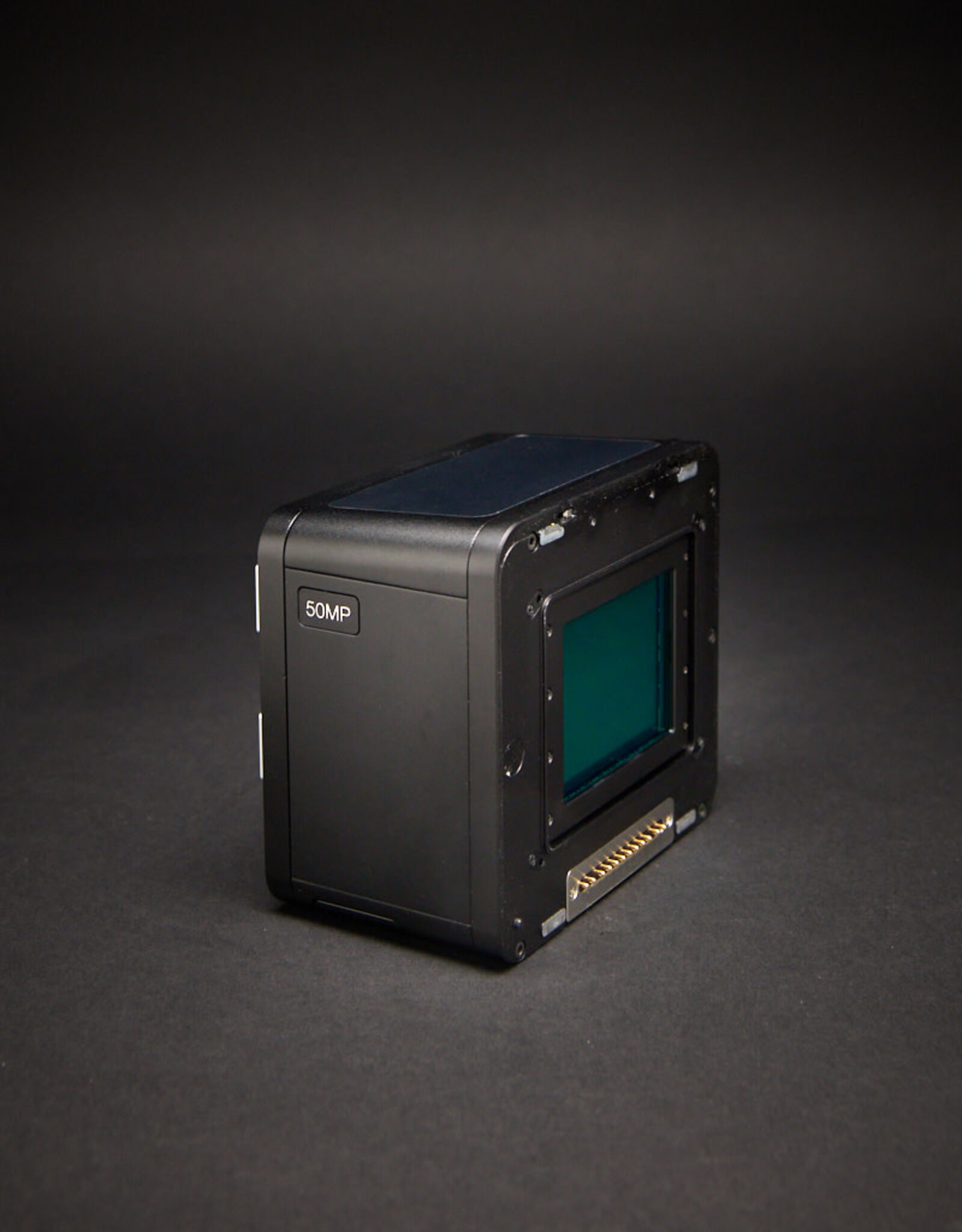 Phase One USED - Phase One IQ3 50 Digital Back Condition 8
