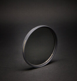 USED - B+W 95mm CP MASTER HTC KSM Circular Polarizer Condition 9