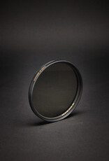 USED - B+W 86mm CP MASTER HTC KSM Circular Polarizer Condition 9