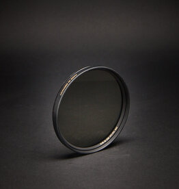 USED - B+W 86mm CP MASTER HTC KSM Circular Polarizer Condition 9