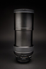 Phase One USED - Phase One Schneider Kreuznach 240mm f4.5 LS Silver Ring Lens Condition 8