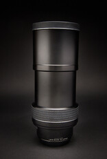 Phase One USED - Phase One Schneider Kreuznach 240mm f4.5 LS Silver Ring Lens Condition 8