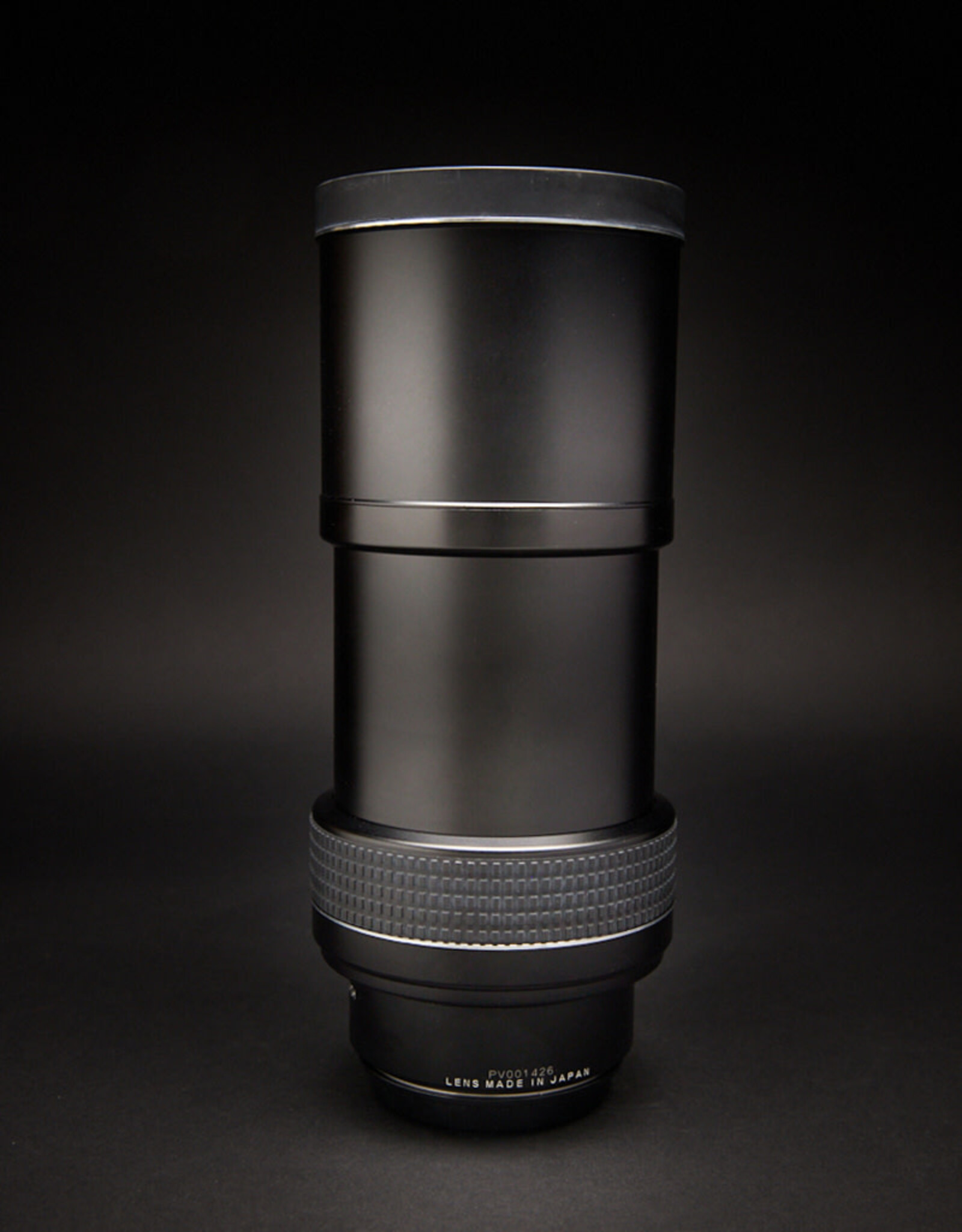 Phase One USED - Phase One Schneider Kreuznach 240mm f4.5 LS Silver Ring Lens Condition 8