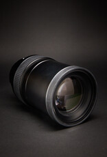 Phase One USED - Phase One Schneider Kreuznach 240mm f4.5 LS Silver Ring Lens Condition 8