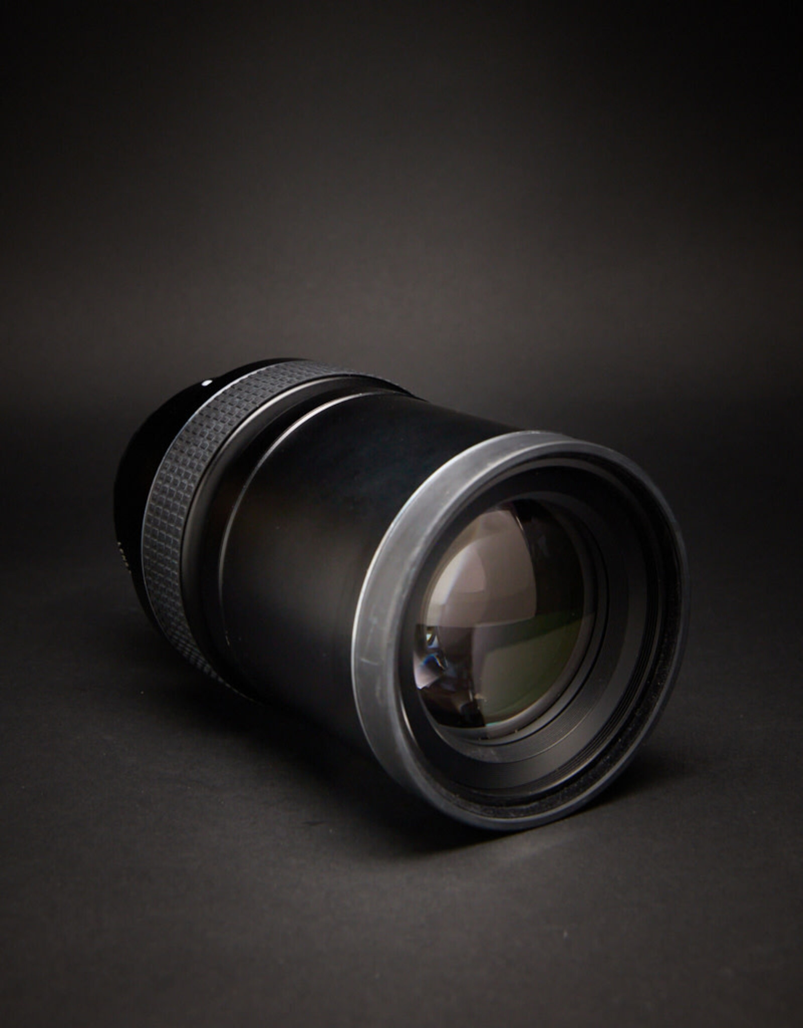 Phase One USED - Phase One Schneider Kreuznach 240mm f4.5 LS Silver Ring Lens Condition 8