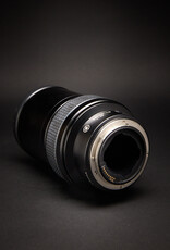 Phase One USED - Phase One Schneider Kreuznach 240mm f4.5 LS Silver Ring Lens Condition 8
