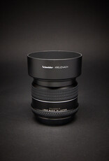 Phase One USED - Phase One Schneider Kreuznach 80mm f2.8 LS Silver Ring Lens Condition 8