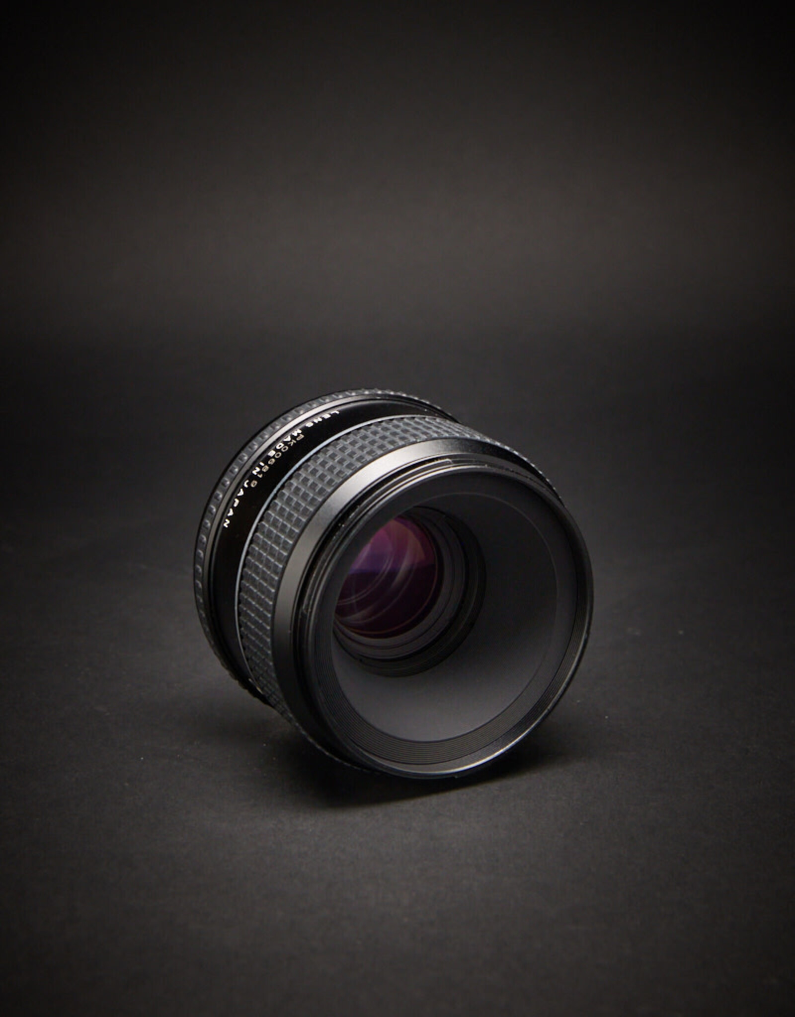 Phase One USED - Phase One Schneider Kreuznach 80mm f2.8 LS Silver Ring Lens Condition 8