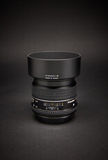 Phase One USED - Phase One Schneider Kreuznach 80mm f2.8 LS Silver Ring Lens Condition 8