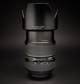 USED - Phase One Schneider Kreuznach 75mm-150mm f4-5.6 LS Silver Ring Lens Condition 7.5