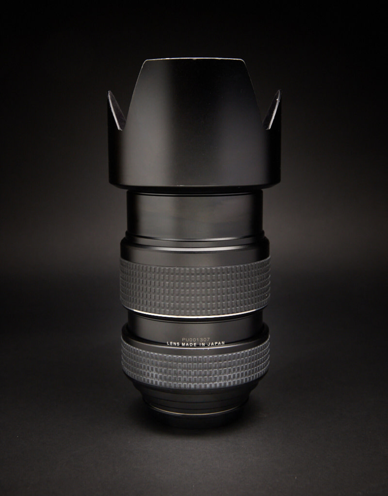 USED - Phase One Schneider Kreuznach 75mm-150mm f4-5.6 LS Silver Ring Lens Condition 7.5