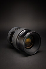 USED - Phase One Schneider Kreuznach 75mm-150mm f4-5.6 LS Silver Ring Lens Condition 7.5