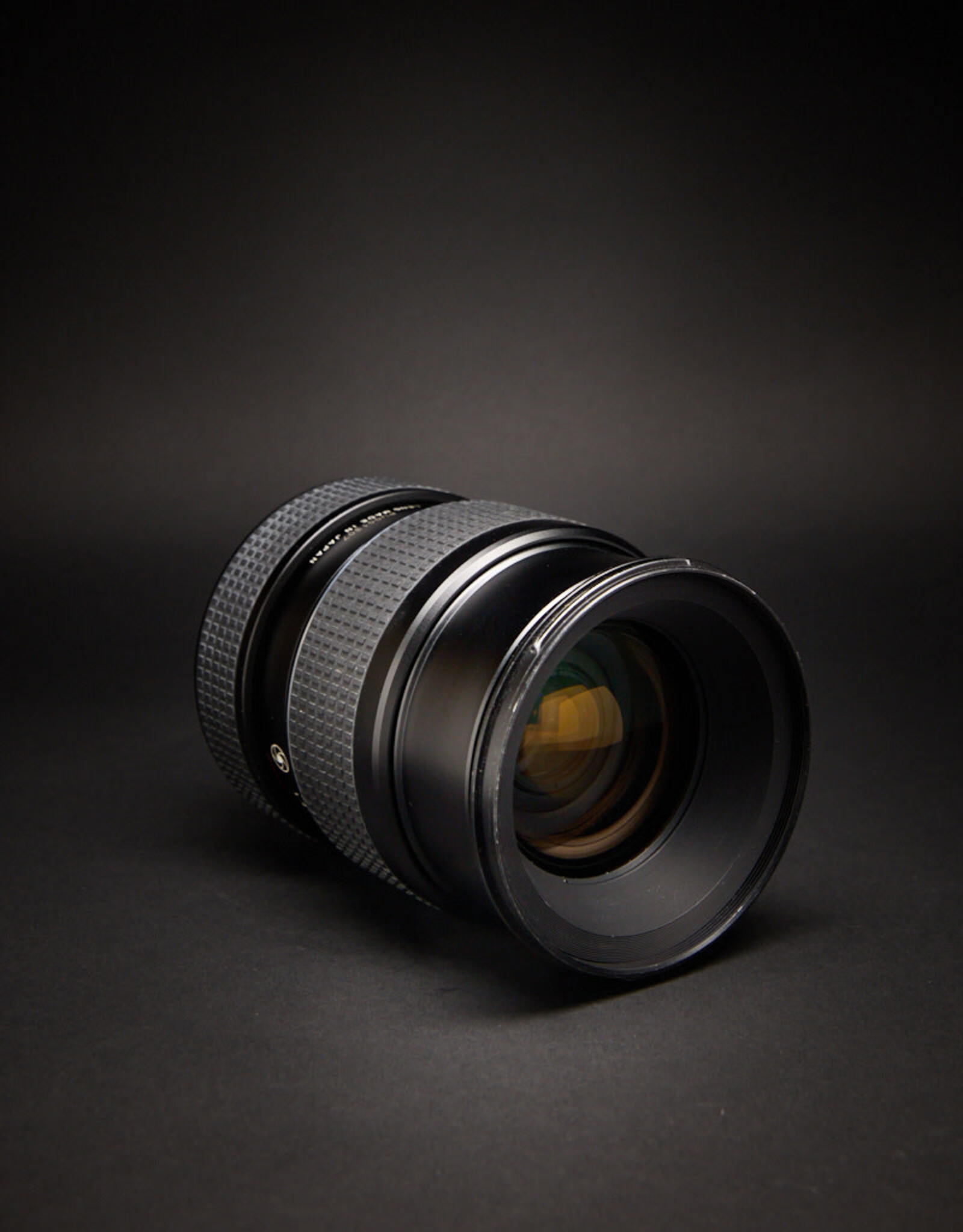 USED - Phase One Schneider Kreuznach 75mm-150mm f4-5.6 LS Silver Ring Lens Condition 7.5