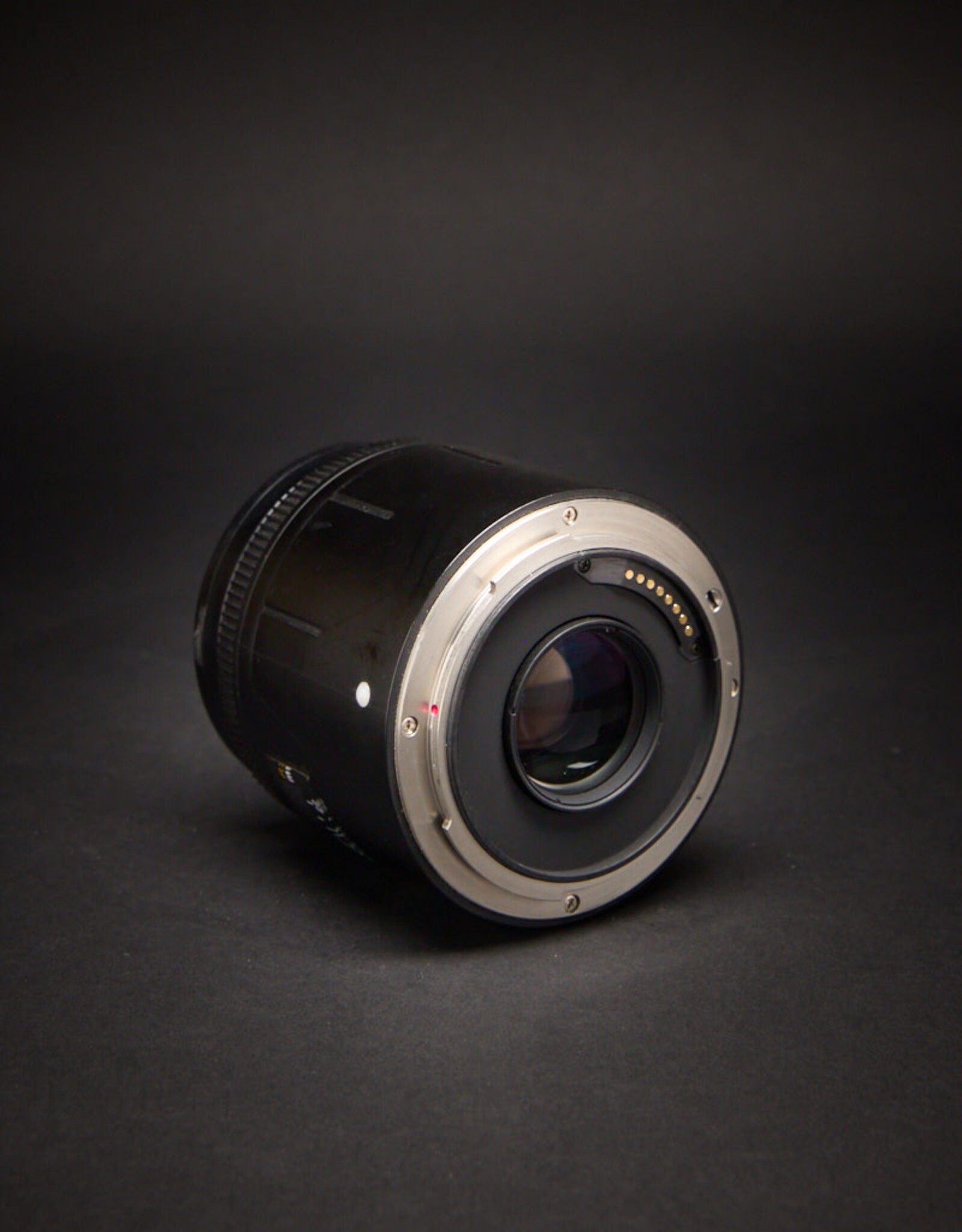 USED - Mamiya 645 AF 45mm f2.8 Lens Condition 8