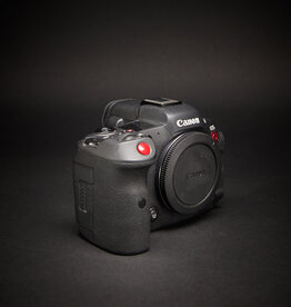 USED - Canon EOS R5C Camera Body with Accessories Condition 8