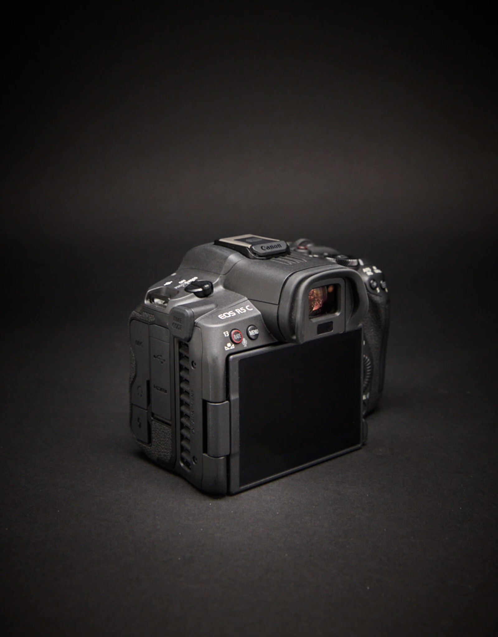 USED - Canon EOS R5C Camera Body with Accessories Condition 8